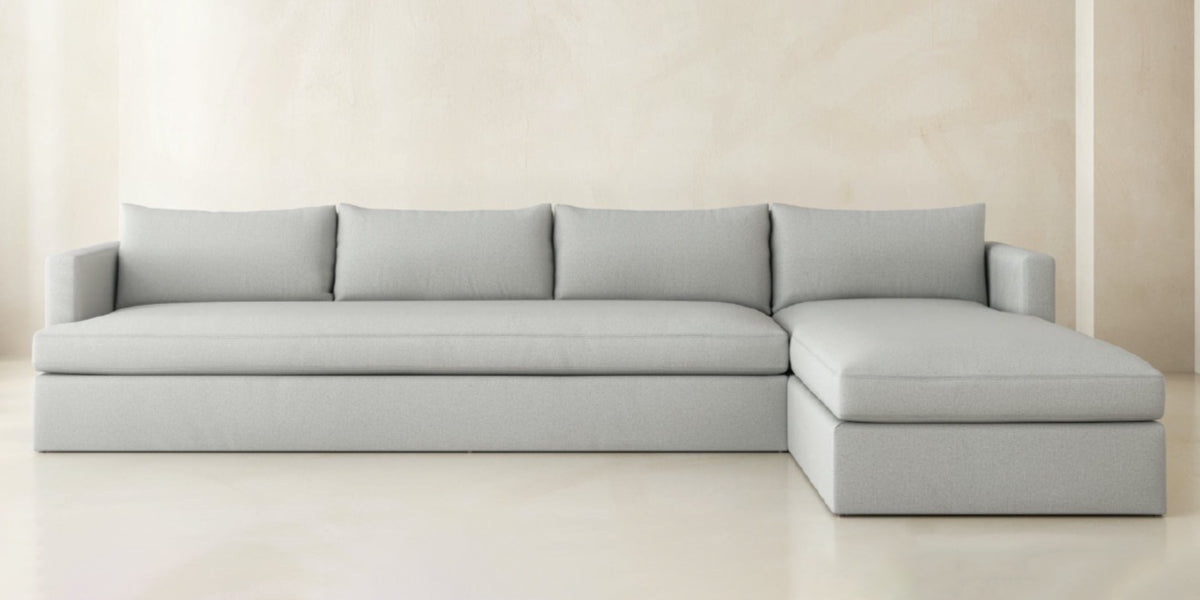 Chelsea Square Sectional