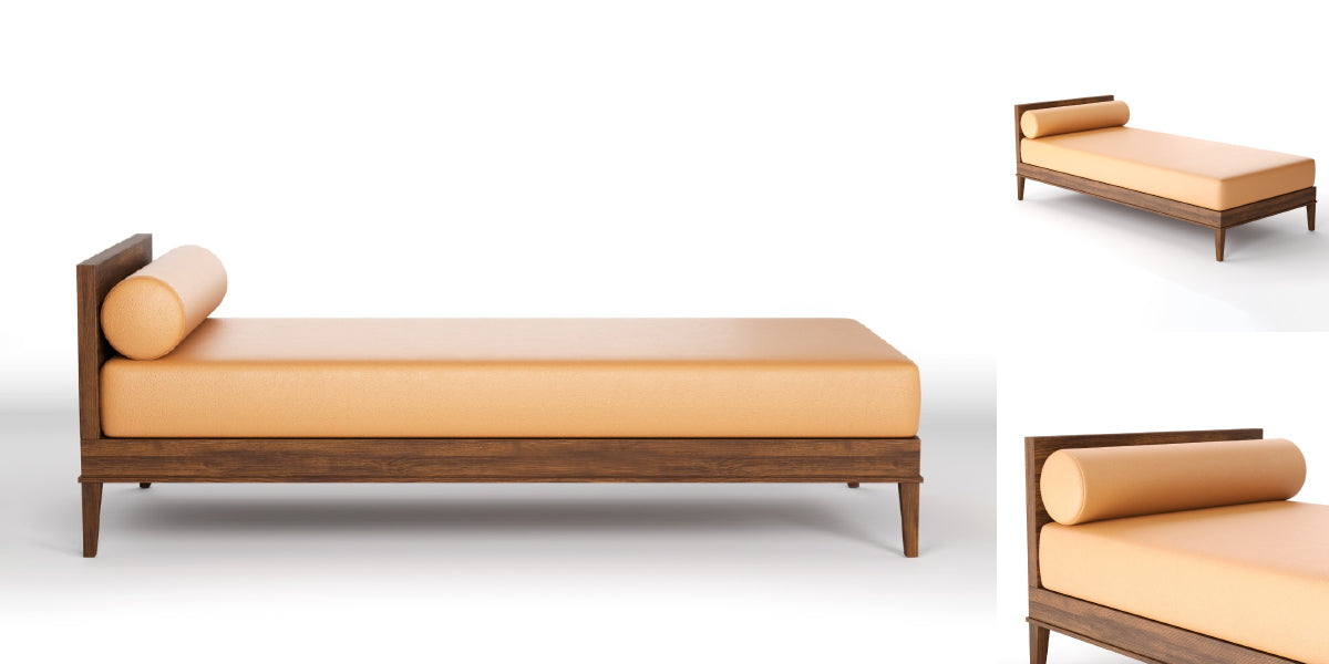 Randolph Daybed