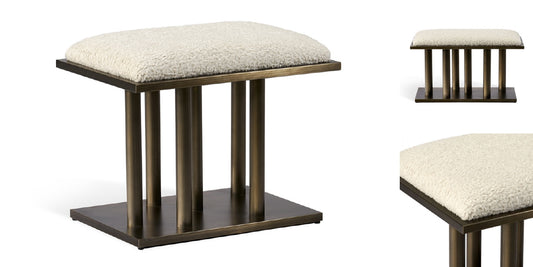 Celeste Stool